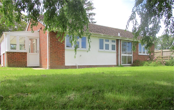 Metsons, Robin Hood End, Finchingfield